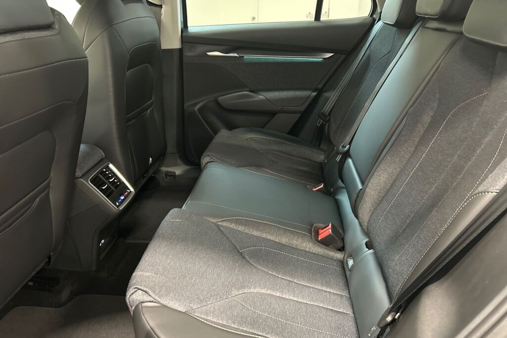 Skoda Elroq 2026 60 Selection
