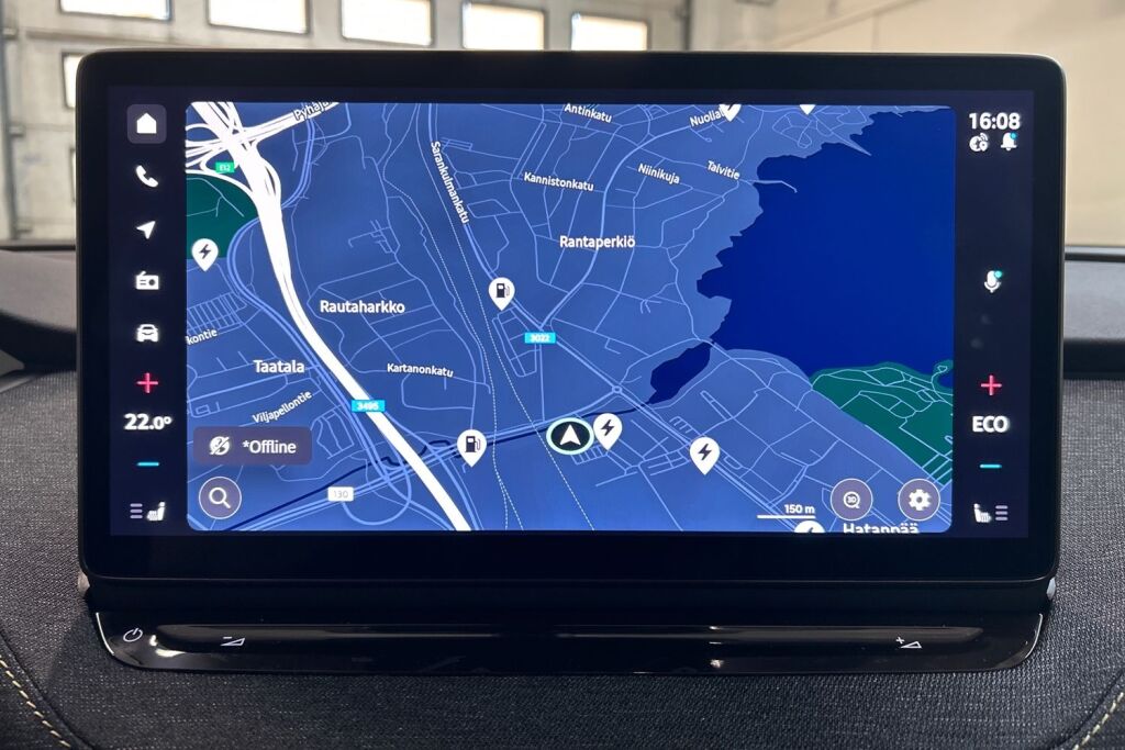 Skoda Elroq 2026 60 Selection