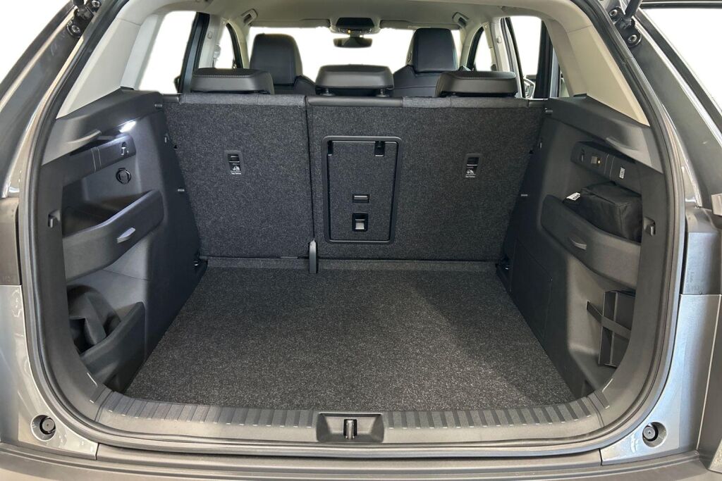 Skoda Elroq 2026 60 Selection