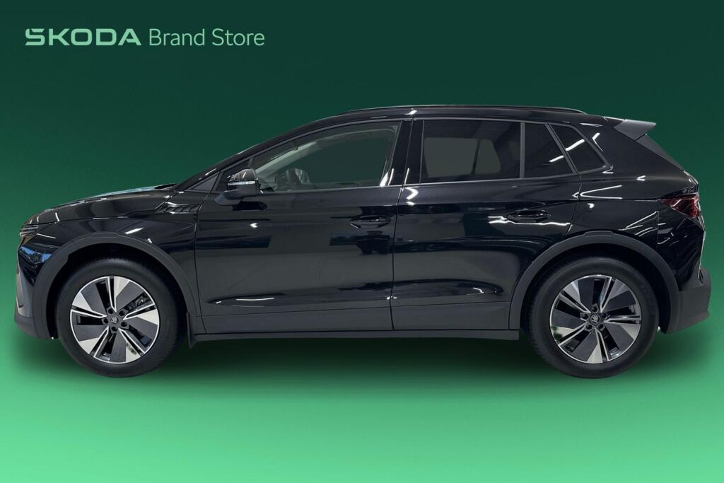 Skoda Elroq 2027 60 Selection