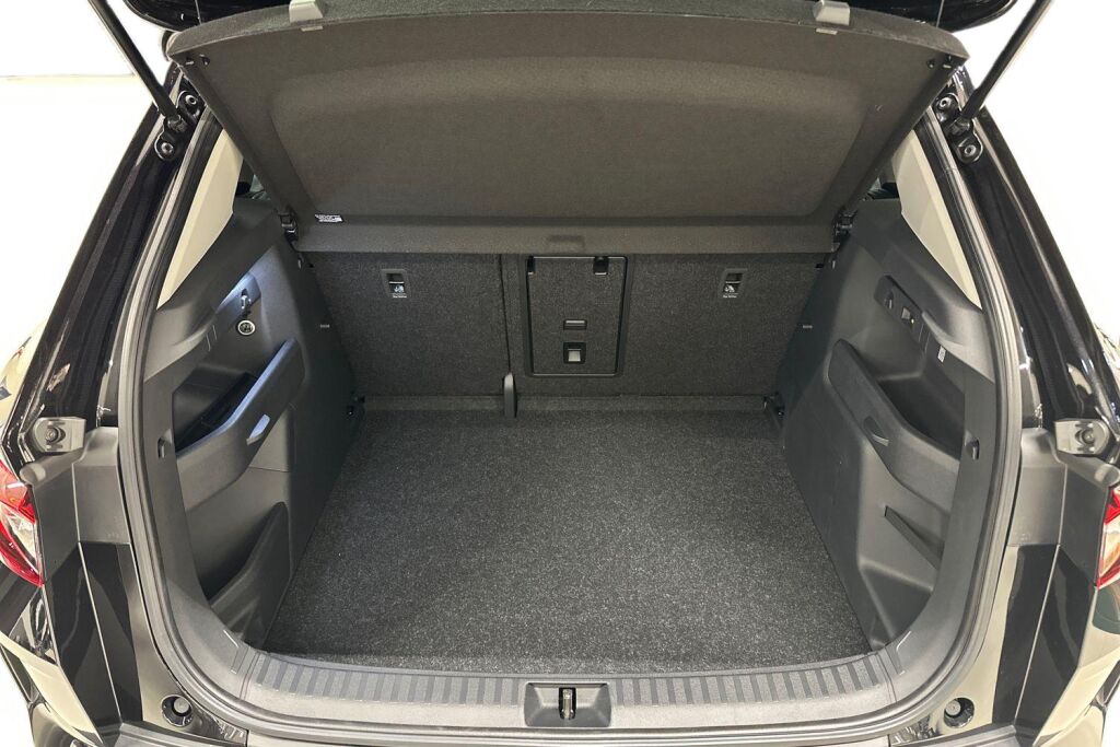Skoda Elroq 2027 60 Selection