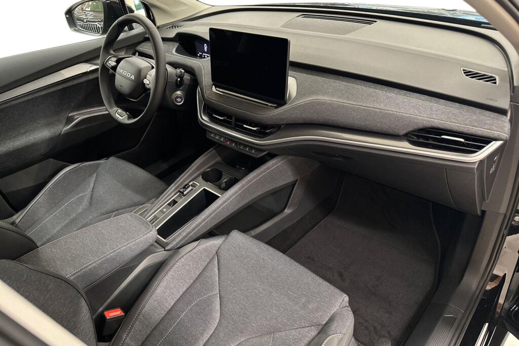 Skoda Elroq 2027 60 Selection