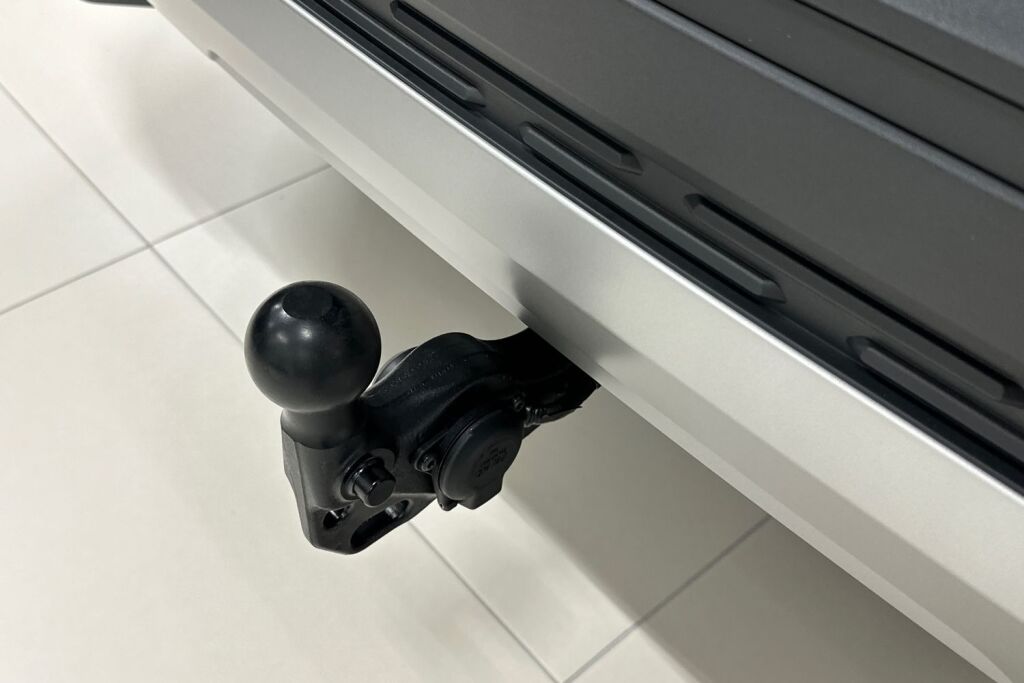 Skoda Elroq 2027 60 Selection