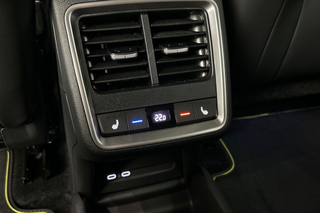 Skoda Elroq 2026 85x 4x4 RS vm. 2027