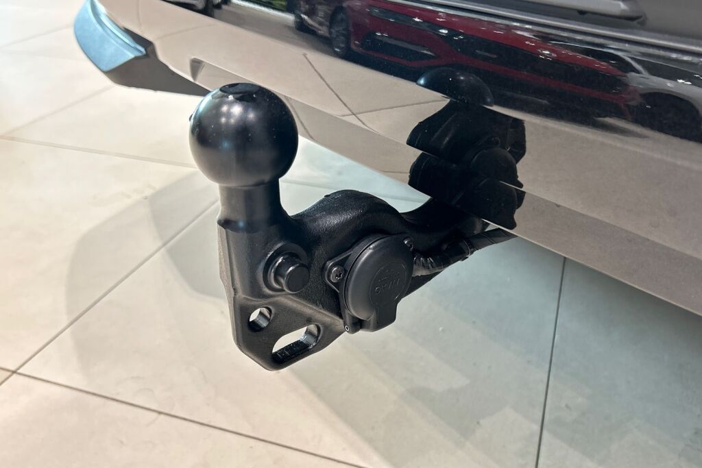 Skoda Elroq 2026 85x 4x4 RS vm. 2027