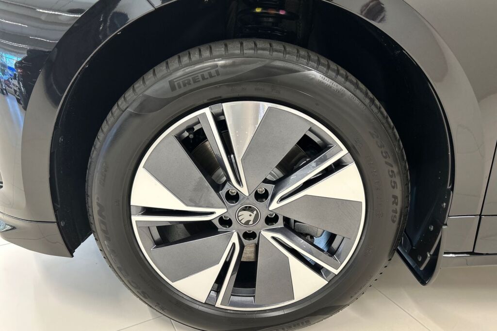 Skoda Enyaq 2027 85x 4x4 Style