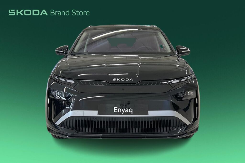 Skoda Enyaq 2027 85x 4x4 Style