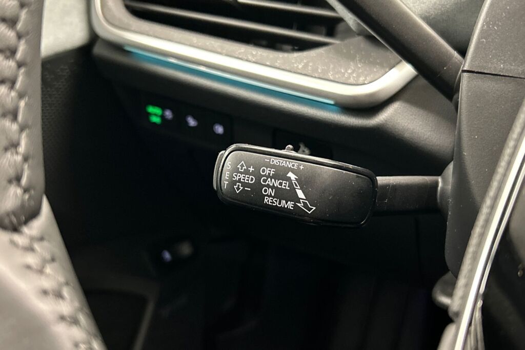 Skoda Enyaq 2027 85x 4x4 Style