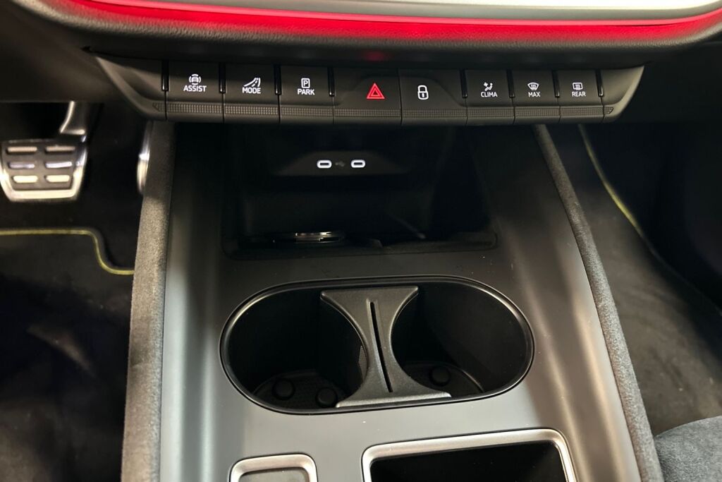 Skoda Enyaq 2026 85x 4x4 RS