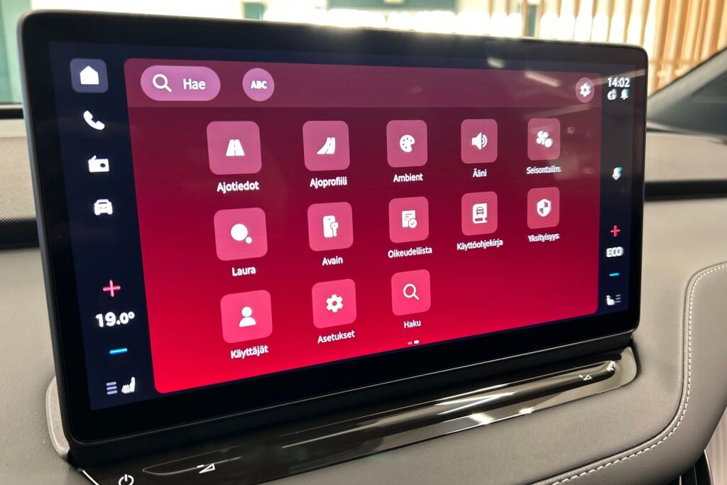 Skoda Elroq 2027 60 SportLine