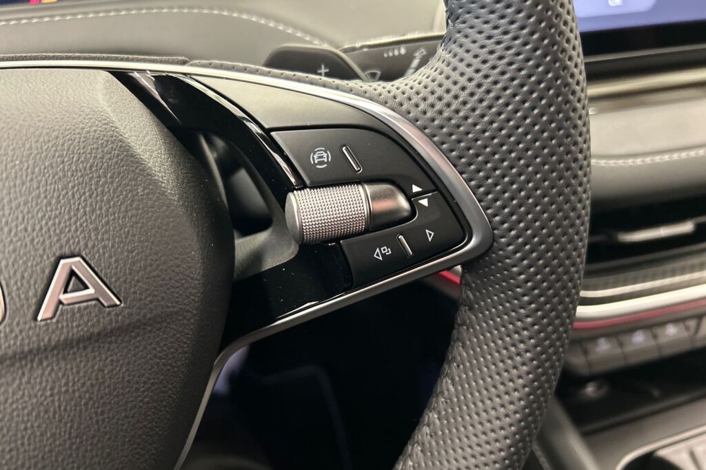 Skoda Elroq 2027 60 SportLine