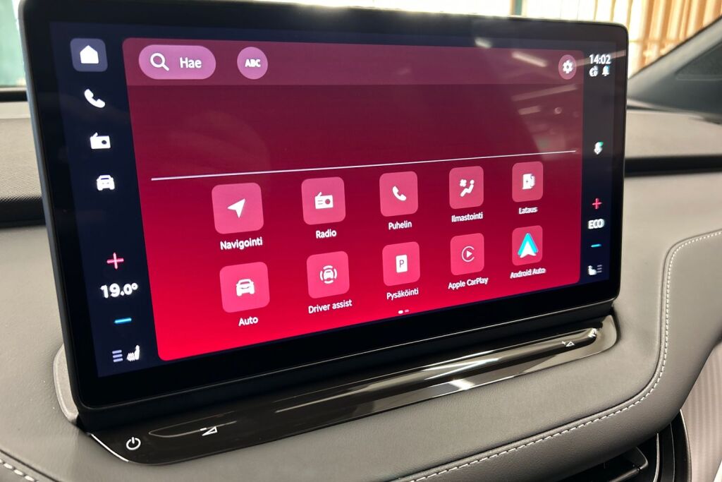 Skoda Elroq 2027 60 SportLine
