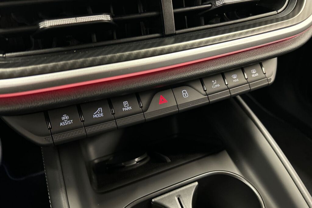 Skoda Elroq 2027 60 SportLine
