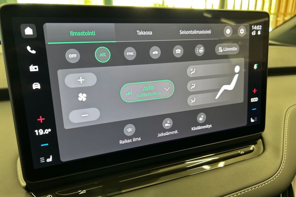 Skoda Elroq 2027 60 SportLine