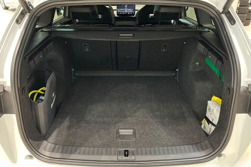 Skoda Enyaq 2024 80x 4x4 RS iV