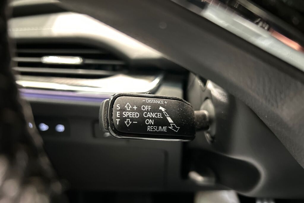 Skoda Enyaq 2024 80x 4x4 RS iV