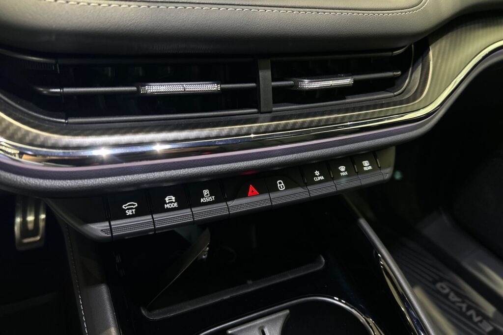Skoda Enyaq 2024 80x 4x4 RS iV