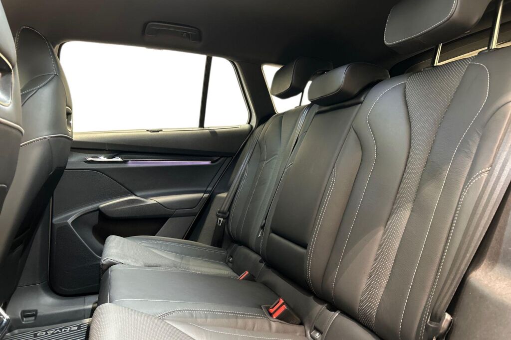 Skoda Enyaq 2024 80x 4x4 RS iV