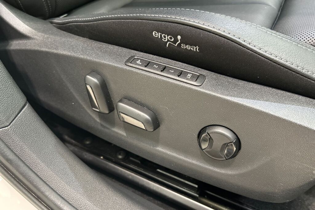 Skoda Octavia 2022 Combi 2.0 TDI 150 4x4 Style DSG Autom.