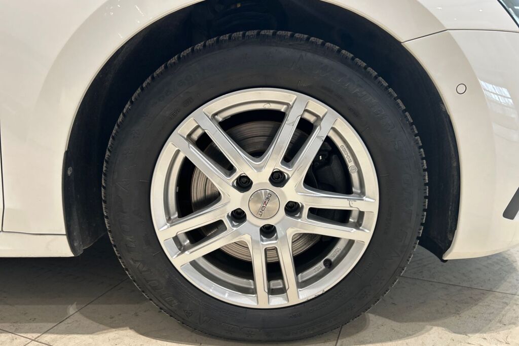 Skoda Octavia 2022 Combi 2.0 TDI 150 4x4 Style DSG Autom.