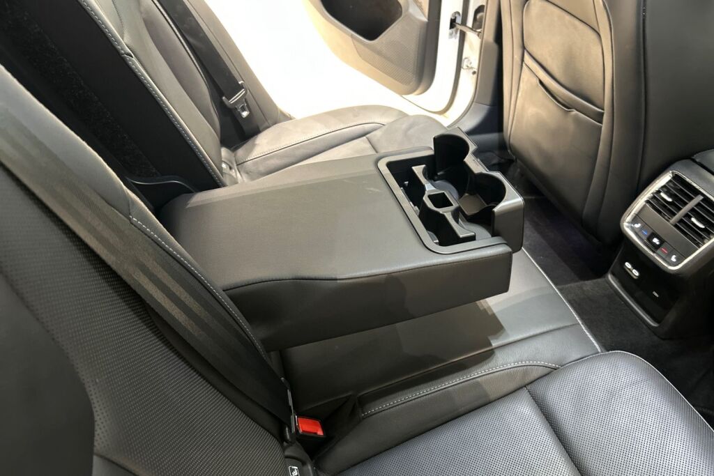 Skoda Octavia 2022 Combi 2.0 TDI 150 4x4 Style DSG Autom.