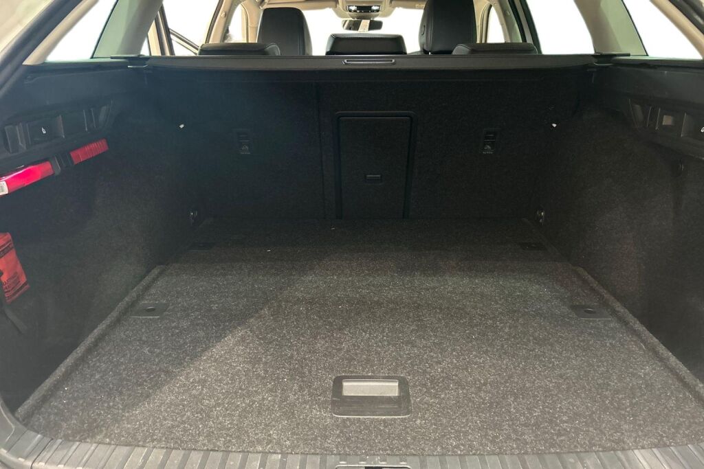 Skoda Octavia 2022 Combi 2.0 TDI 150 4x4 Style DSG Autom.