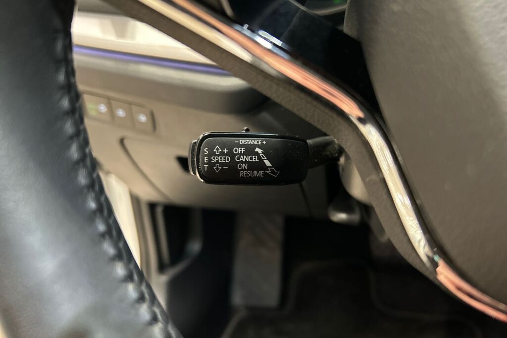 Skoda Octavia 2022 Combi 2.0 TDI 150 4x4 Style DSG Autom.