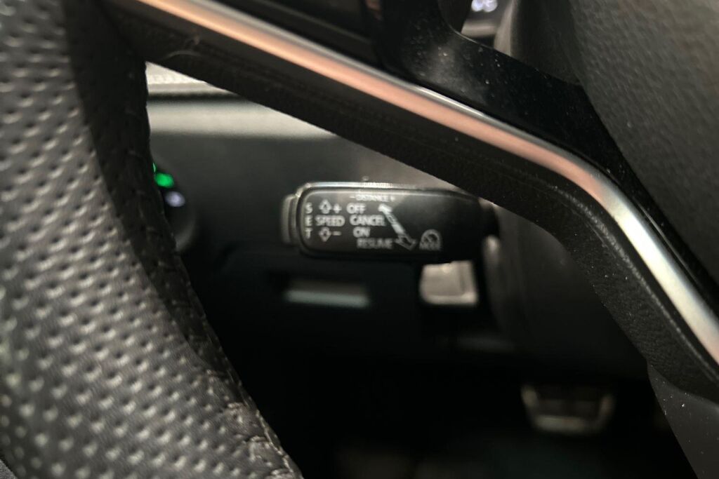 SKODA Fabia 2025 1.0 TSI 116 Monte Carlo DSG Autom.