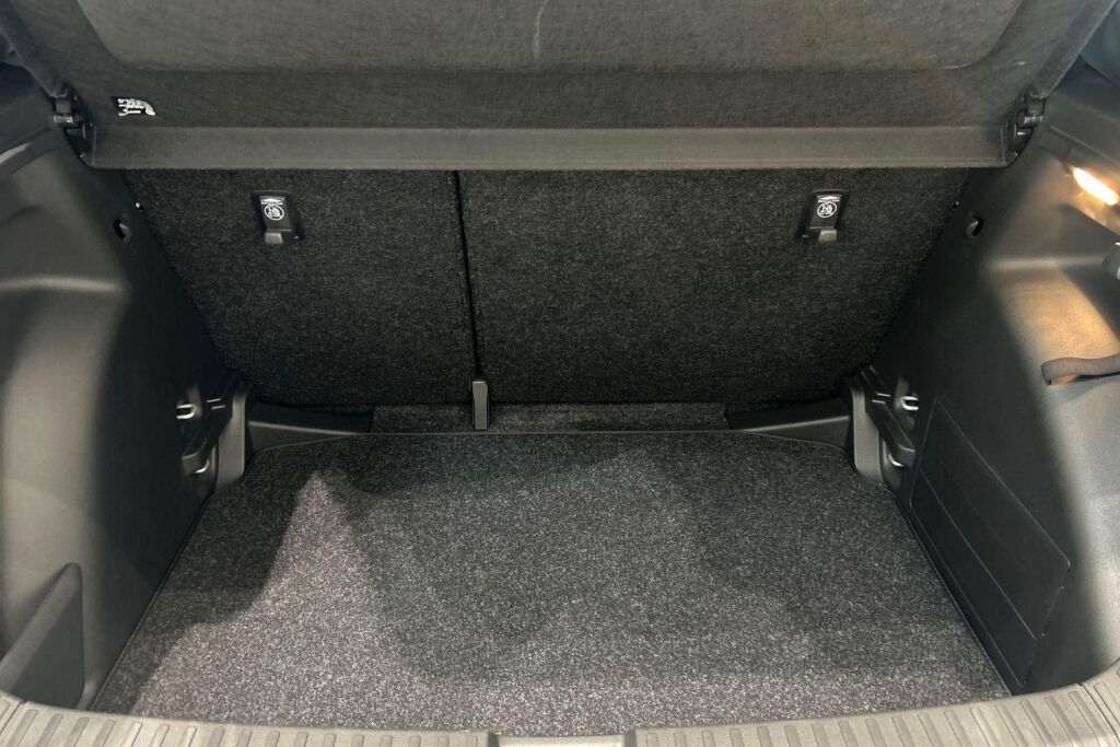 SKODA Fabia 2025 1.0 TSI 116 Monte Carlo DSG Autom.