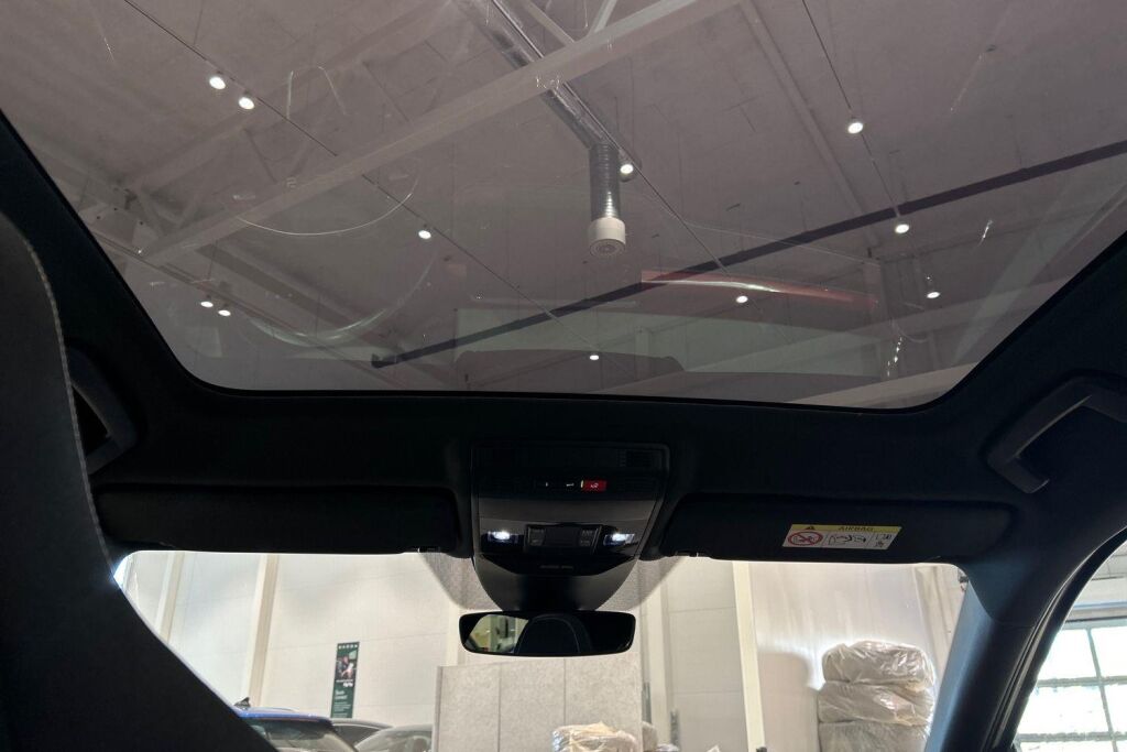 SKODA Fabia 2025 1.0 TSI 116 Monte Carlo DSG Autom.