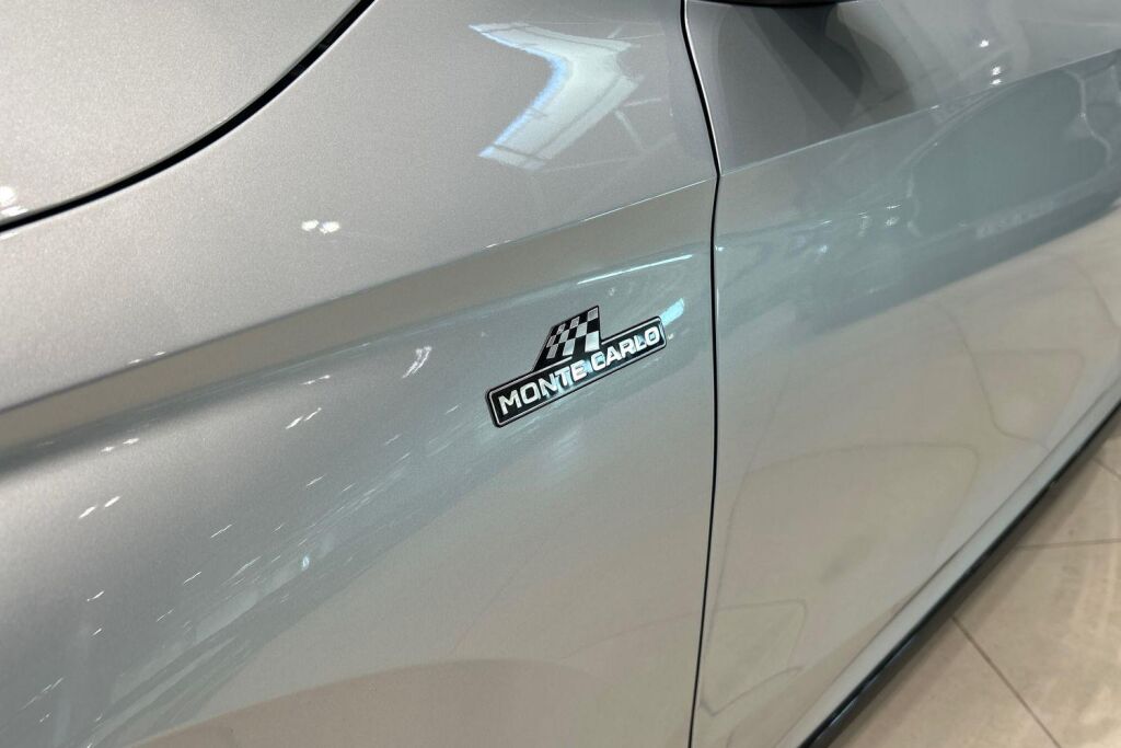 SKODA Fabia 2025 1.0 TSI 116 Monte Carlo DSG Autom.