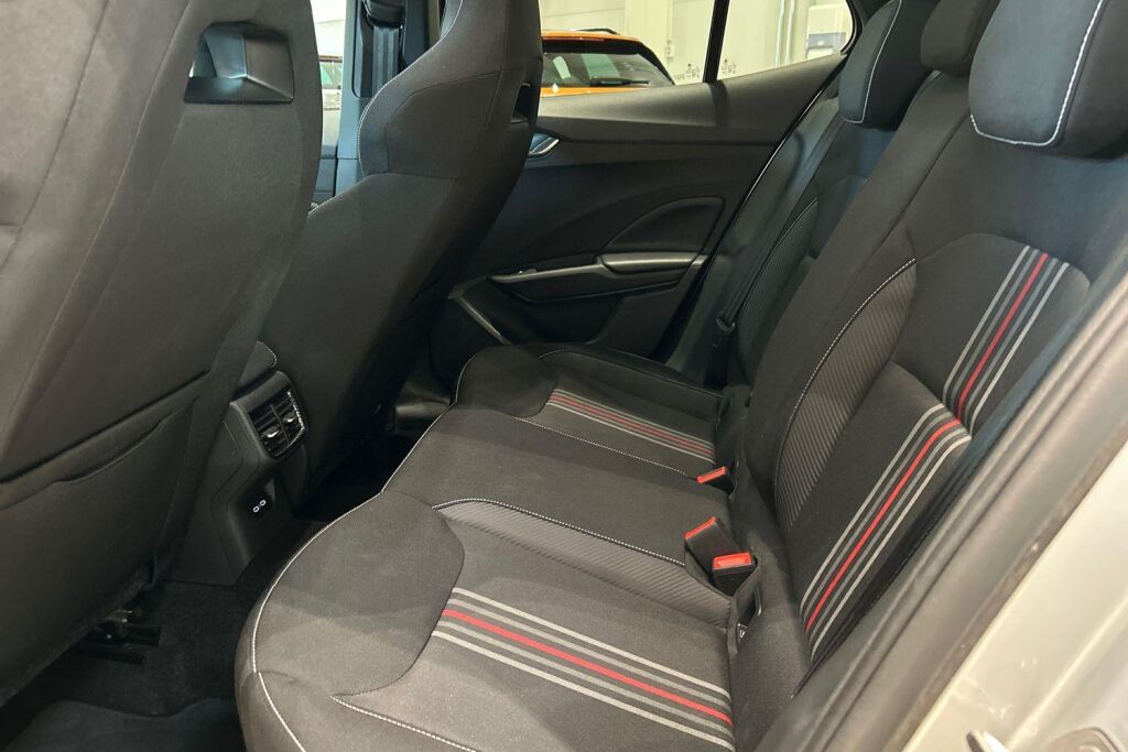 SKODA Fabia 2025 1.0 TSI 116 Monte Carlo DSG Autom.