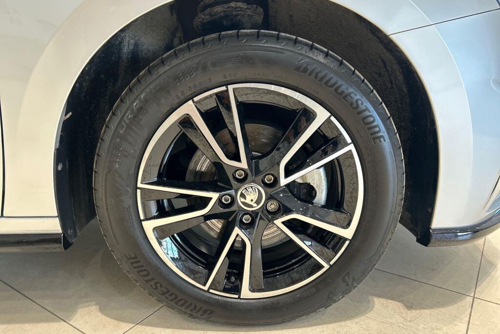 SKODA Fabia 2025 1.0 TSI 116 Monte Carlo DSG Autom.