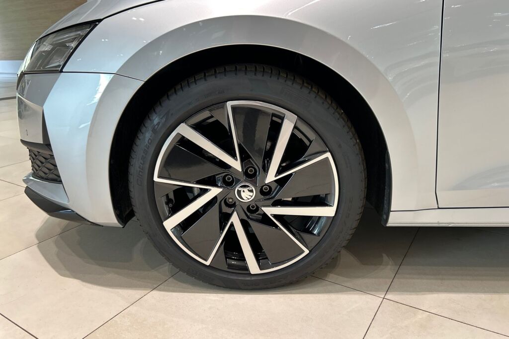 SKODA Octavia 2025 Combi 2.0 TDI 150 SportLine DSG Autom.