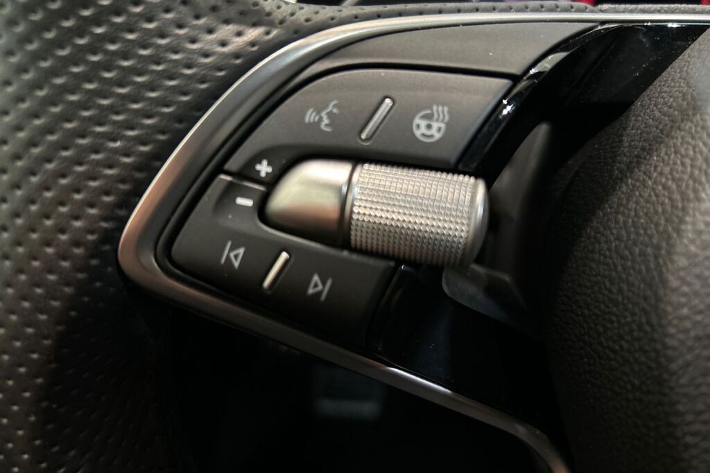 SKODA Octavia 2025 Combi 2.0 TDI 150 SportLine DSG Autom.