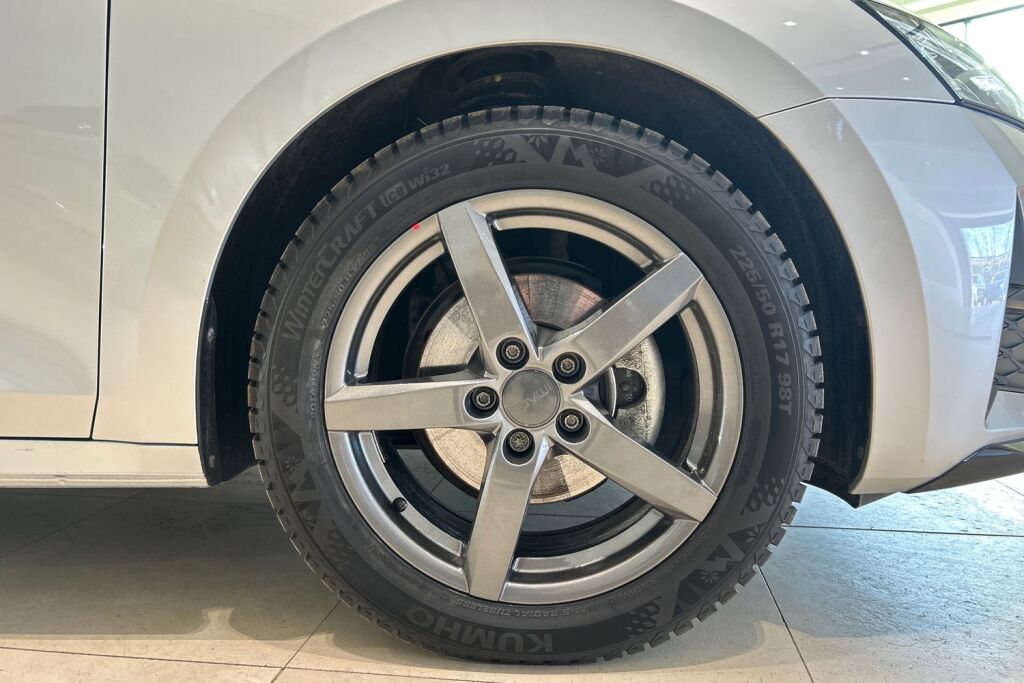 Skoda Octavia 2025 Combi 2.0 TDI 150 SportLine DSG Autom.