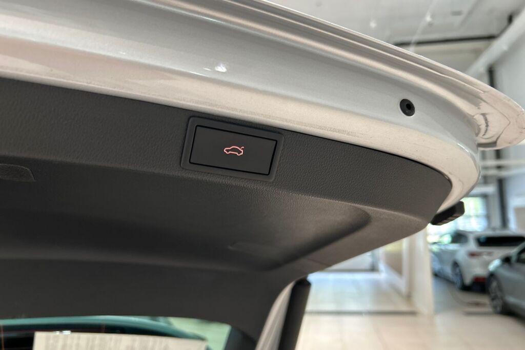 SKODA Octavia 2025 Combi 2.0 TDI 150 SportLine DSG Autom.