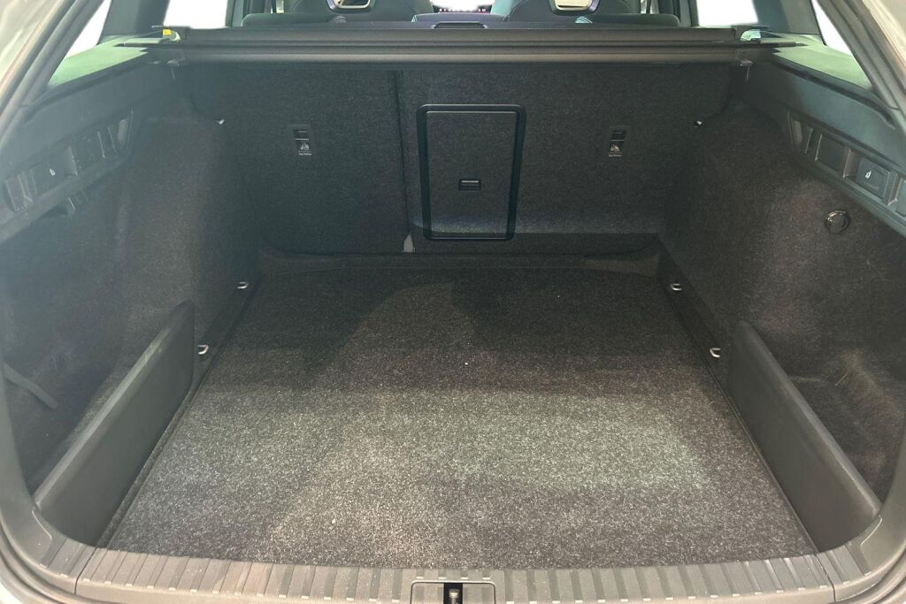 Skoda Octavia 2025 Combi 2.0 TDI 150 SportLine DSG Autom.