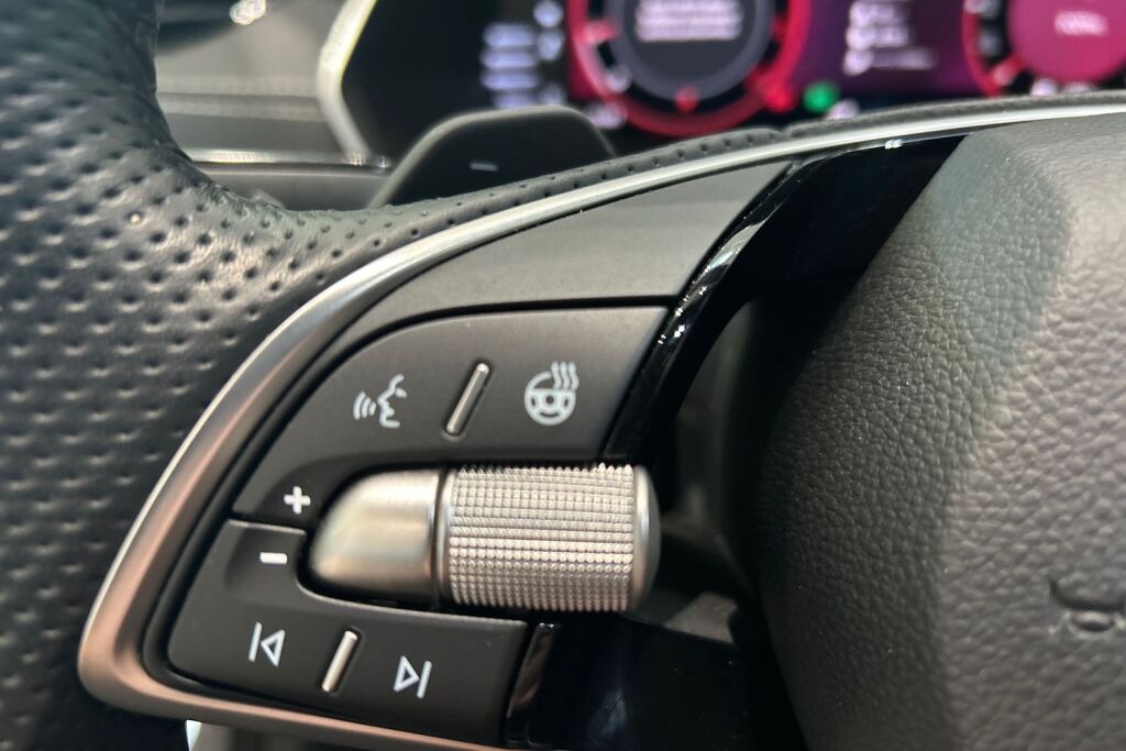 Skoda Octavia 2025 Combi 2.0 TDI 150 SportLine DSG Autom.