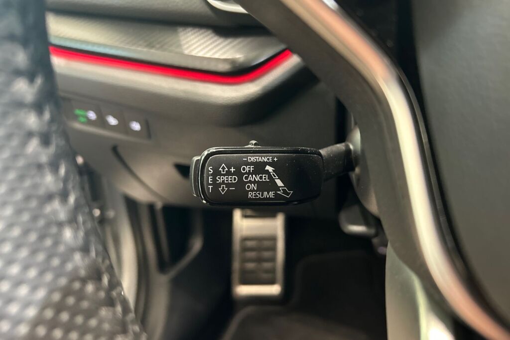 Skoda Octavia 2025 Combi 2.0 TDI 150 SportLine DSG Autom.