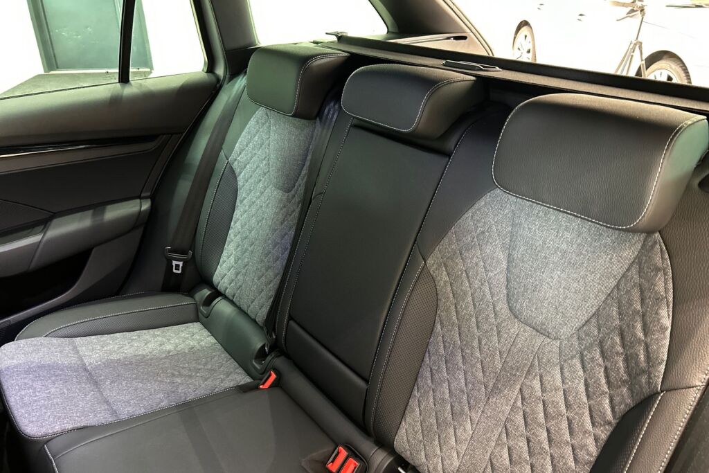 SKODA Octavia 2025 Combi 2.0 TDI 150 SportLine DSG Autom.