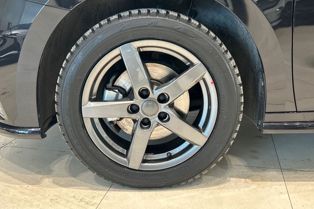 Skoda Fabia 2025 1.0 TSI 116 Monte Carlo DSG Autom.