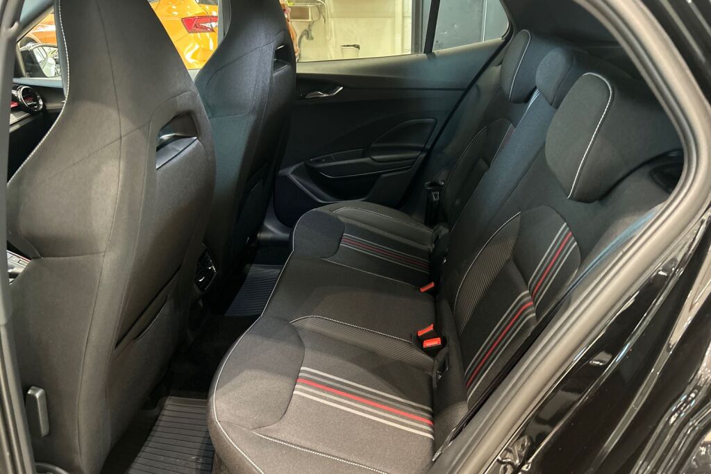 Skoda Fabia 2025 1.0 TSI 116 Monte Carlo DSG Autom.