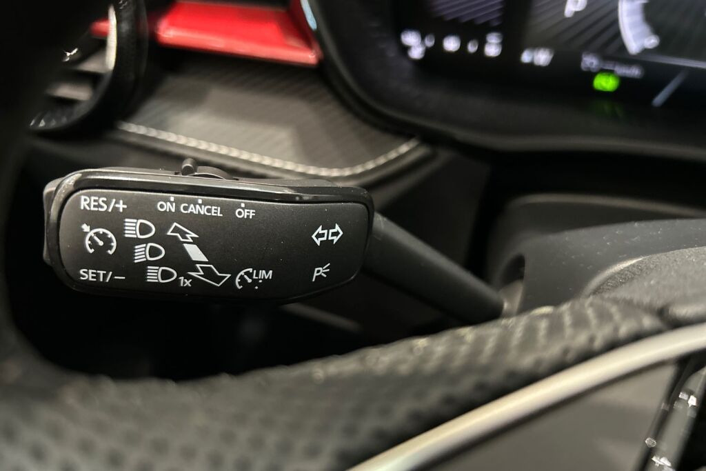 Skoda Fabia 2025 1.0 TSI 116 Monte Carlo DSG Autom.