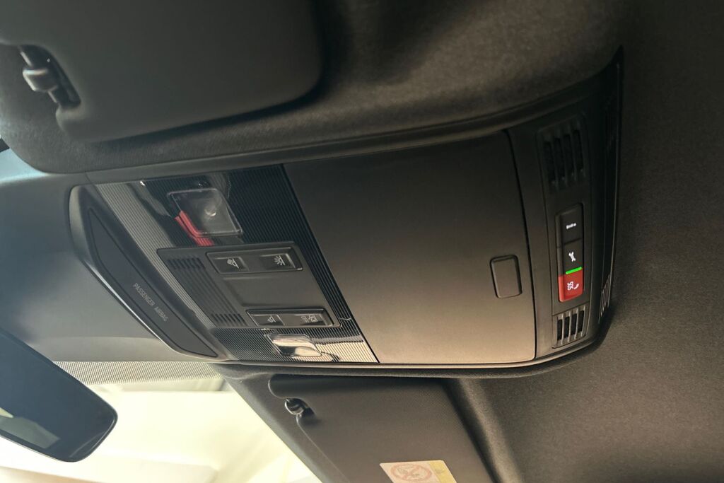 Skoda Fabia 2025 1.0 TSI 116 Monte Carlo DSG Autom.