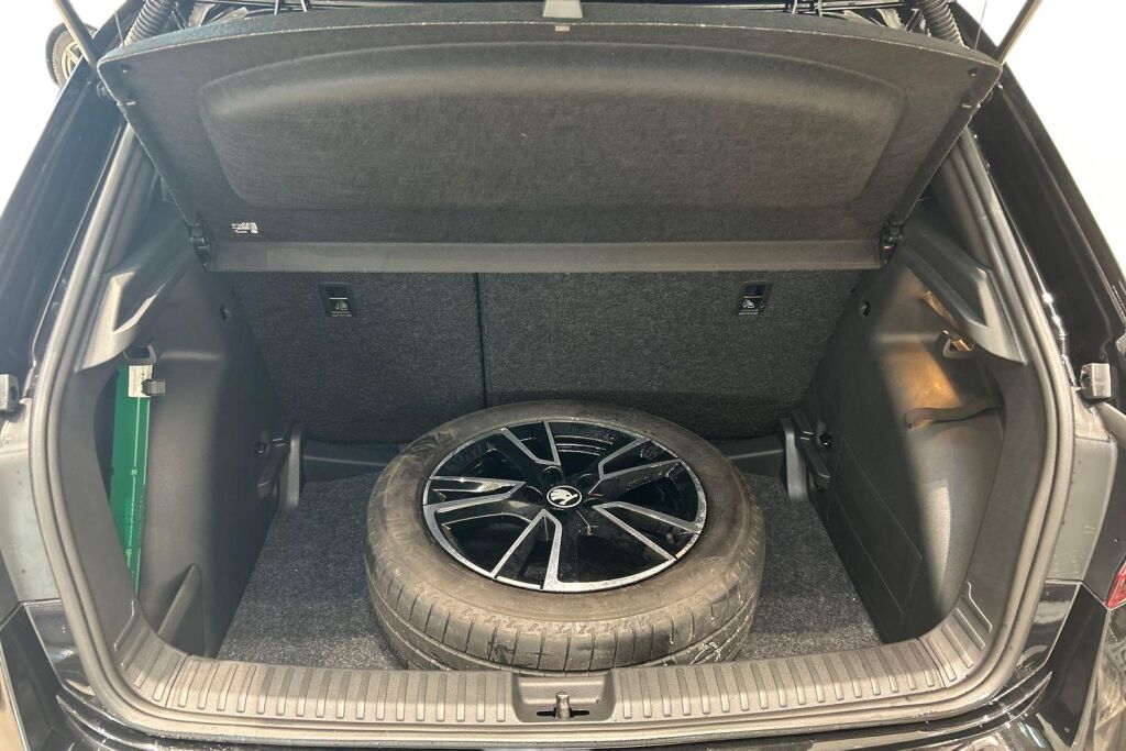 Skoda Fabia 2025 1.0 TSI 116 Monte Carlo DSG Autom.