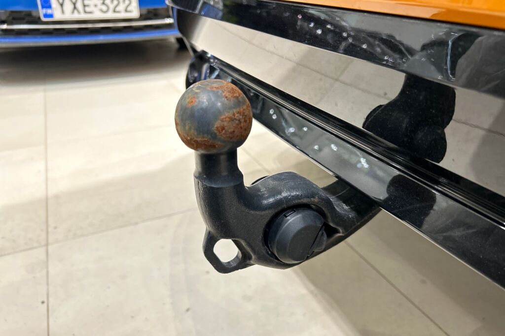 SKODA Kamiq 2023 1,5 TSI Monte Carlo DSG Autom.