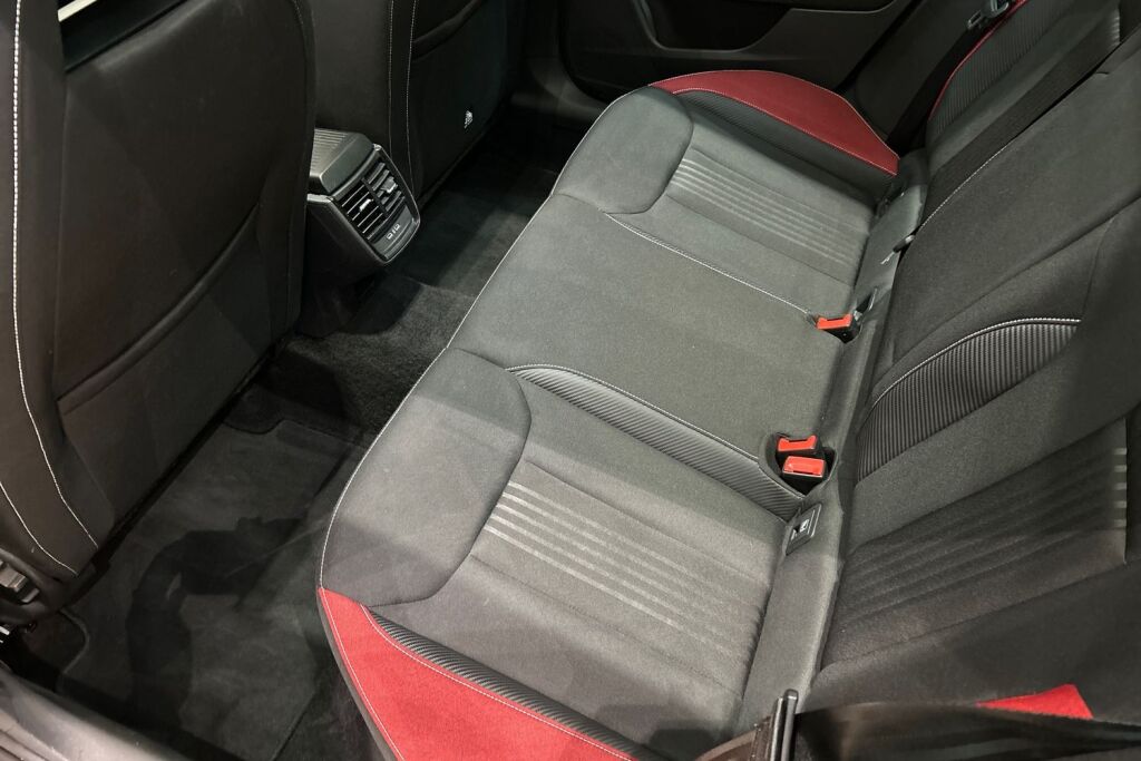 SKODA Kamiq 2023 1,5 TSI Monte Carlo DSG Autom.
