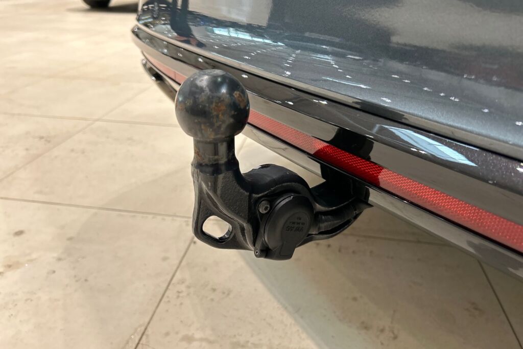 Skoda Octavia 2021 Combi 2,0 TSI RS DSG Autom.