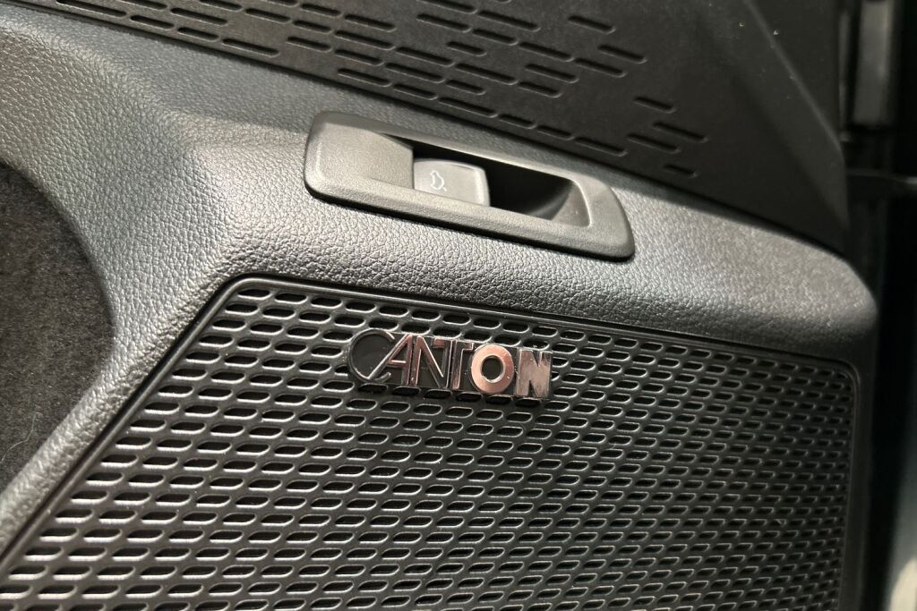 Skoda Octavia 2021 Combi 2,0 TSI RS DSG Autom.